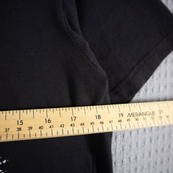 An Evening of Sight and Sound Pink Floyd Tee Mens Medium - Picture 6 of 7